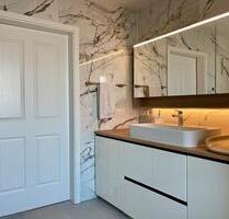 Neubauwohnung 3 Zimmer mit hochwertiger Ausstattung zu vermieten - Bielefeld Jöllenbeck