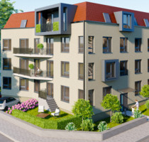 Erstbezug - moderne Neubauwohnung mit Balkon in Landau - Landau in der Pfalz