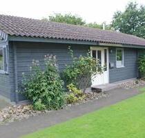 Thomas Immobilien - Blockhaus im Ostsee Resort Damp
