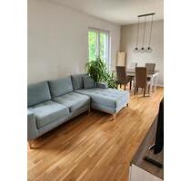 Vermieten 3-Zimmer Wohnung kurzzeitig - Berlin Lankwitz