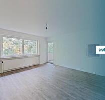 **Schöne 4-Zimmer-Wohnung mit Balkon und viel Platz für die Familie** - Osnabrück Hellern