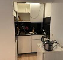 Eine voll möblierte Wohnung mit Wifi und Fernsehen! - Aachen Aachen-Mitte