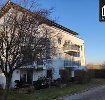 2,5 Zimmer Wohnung in Neckarsulm
