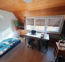 Helles WG-Zimmer Tübingen Hölderlinstraße - Fellbach