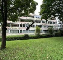 4,5-Zimmer-Wohnung, 105 m², EG, mit Garage & EBK – ab sofort - Umkirch