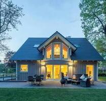 Großzügige Einfamilienhaus mit Garten Wintergarten&Kamin 156m2 - Halver