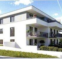 3-Zimmer Neubauwohnung 79336 Herbolzheim