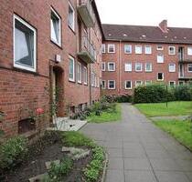 Zentral gelegene modernisierte Wohnung - Kiel Gaarden-Ost
