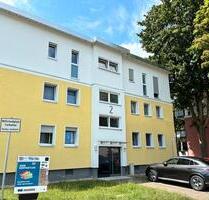Frisch aufgestockt – Helle 3-Zimmer-Wohnung mit Einbauküche in der 2. Etage - Dortmund Eving