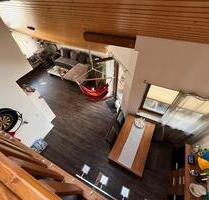 Schöne 4,5 Zimmer Maisonettewohnung in Rheinfelden Herten - Rheinfelden (Baden)