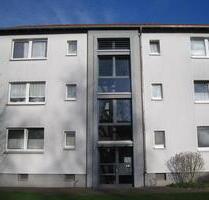 Mitten drin statt nur dabei: 2-Zimmer-Wohnung - Gladbeck Brauck