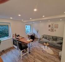 Möblierte 1-Zimmer-Wohnung Herrenhausen-Stöcken - Hannover