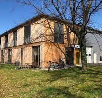 Helles Büro in ruhiger Lage – 21 m² im Grünen | Herbolzheim