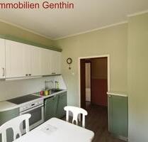 Sehr schöne 3 Zimmer-Wohnung in Genthin Wald