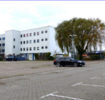 Lagerfläche ab 250m2 bis 1500m2 - Ahrensburg