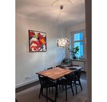 Altbau Wohnung - 1.760,00 EUR Kaltmiete, ca.  78,00 m² in Frankfurt am Main (PLZ: 60389) Innenstadt 3