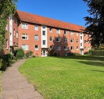 geräumige 3-Zimmer-Wohnung auf dem Kreideberg! - Lüneburg Goseburg-Zeltberg