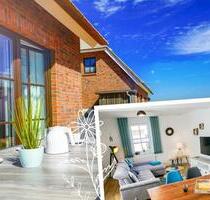 3 Nächte Nordseeurlaub - Frühlingswochenende in Tossens - Butjadingen