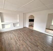 Charmante 3-Zimmer-Maisonettewohnung im idyllischen Fischerdorf Ditzum - Jemgum