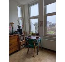 Helle 2 Zimmer im Altbau in Raderberg zur Zwischenmiete Januar bi - Köln Rodenkirchen