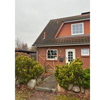 Marschacht: Moderne Doppelhaushälfte | 120qm Wohnfläche