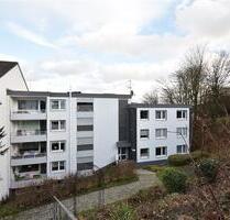 Ausblick ins Grüne! Bezugsfreie 2-Zi-Whg mit Balkon in Velbert