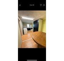 Helle 3 Zimmer Wohnung im Zweifamilienhaus - Herbertingen