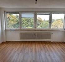 Helle 1-Zimmer-Wohnung 32 m² mit TG-Stellplatz & Blick Stadtpark - Nürnberg Herrnhütte