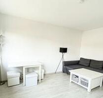Ein-Zimmer-Wohnung in erstklassiger Nordendlage - Bad Homburg vor der Höhe Bad Homburg v. d. Höhe
