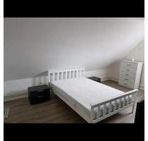 3 Zimmer Wohnung zu sofort Hildesheim Klein Escherde