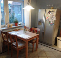 Ferienhaus Brunsberg – 2 Schlafzimmer, Garten & Terrasse, bei HH - Buchholz in der Nordheide