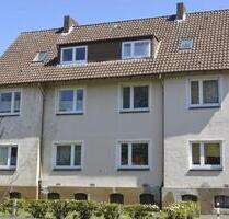 016001 - 3 ZKB Wohnung im EG links zu vermieten - Wilhelmshaven