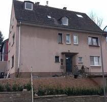 Wunderschöne frisch sanierte Maisonette-Wohnung in Wuppertal