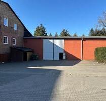 Gewerbeobjekt in Hohenwestedt - 1.530,00 EUR Kaltmiete, ca.  3,00 m² in Hohenwestedt (PLZ: 24594)