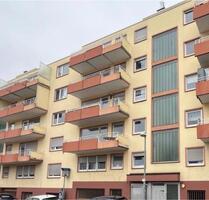 Eigentumswohnung mit Tiefgarageparkplatz in Koblenz