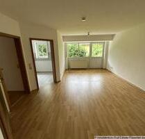 Schöne 2 Zimmer Wohnung mit Terrasse - Deggendorf