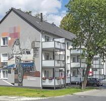 Demnächst frei! 3-Zimmer-Wohnung in Bochum Weitmar