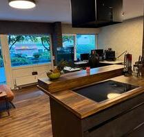 2-Zimmer-EG-Wohnung mit Blick ins Grüne – zentral in Refrath - Bergisch Gladbach Frankenforst