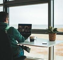 Coworking-Space Virtuelles Office auf Sylt - Hamburg Sternschanze