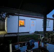 Garten mit großer Laube abzugeben - Wurzen