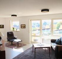 3,5 Zimmer Traum-Wohnung mit Urlaubsfeeling in Magstadt