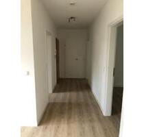 Jossgrund OT, renovierte 4,5 Zimmerwohnung, KÜ, Bad zu vermieten.