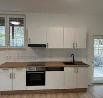 2 Zimmer Mietwohnung in Boxtal Kernsaniert - Freudenberg