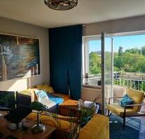 Short term sublease - Cosy apartment overlooking Görlitzer Park - Berlin Friedrichshain-Kreuzberg