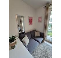 Tolles Apartment zur Untermiete: 19.12 bis 02.01 - Hamburg Winterhude