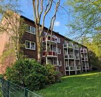 Möblierte Wohnung direkt am Duisburg Hauptbahnhof. 1250€ Monat