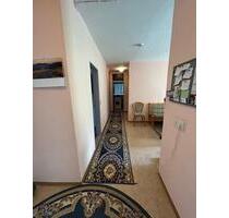 4-Zimmer-Wohnung mit Balkon in Erbendorf zu vermieten!