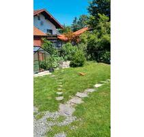 Traumhaus in Ainring für 1 Jahr zur Zwischenmiete