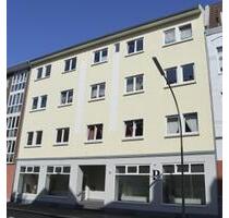 031003 - 1 ZBK - Wohnung im Erdgeschoss rechts zu vermieten - Wilhelmshaven