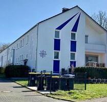 Verfügbar ab April 2026! Renovierte 2-Zimmer-Erdgeschosswohnung mit Balkon in ruhiger Wohnlage - Bergkamen